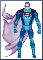 Eradicator (Platinum Edition) Action Figure