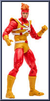 Firestorm (Crisis on Infinite Earths) Action Figure