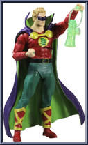 Green Lantern (Alan Scott) (Day of Vengeance) Action Figure