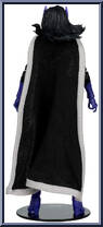 Huntress (New 52) from DC Multiverse - Collector Edition manufactured by McFarlane [Loose]