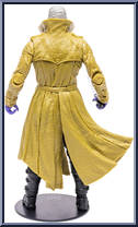 Hush from DC Multiverse - Batman: Hush manufactured by McFarlane [Loose]