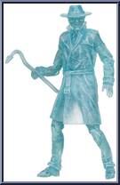 Joker (Comedian) (Frostbite Edition) Action Figure