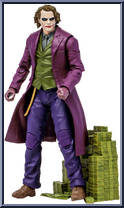 Joker Action Figure