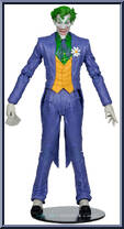Joker (Digital) Action Figure