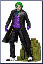 Joker (Gold Label) Action Figure
