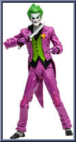 Joker Action Figure