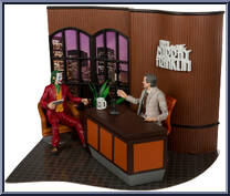 Joker (Live with Murray Franklin) Action Figure