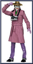 Joker (McFarlane Cover) (Gold Label) Action Figure