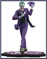 Joker (Purple Craze) (Alex Ross) Action Figure