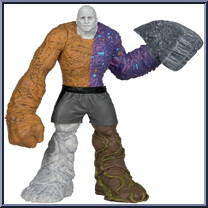 Metamorpho (Limited Edition Collectory Vinyl) Action Figure