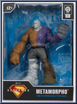 Metamorpho (Limited Edition Collectory Vinyl) from DC Multiverse - Superman Movie manufactured by McFarlane [Front]