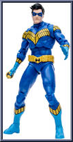 Nightwing Action Figure
