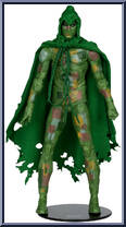 Ragman (Shadowpact) from DC Multiverse - Collector Edition manufactured by McFarlane [Loose]