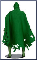 Ragman (Shadowpact) from DC Multiverse - Collector Edition manufactured by McFarlane [Loose]