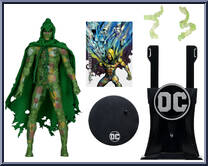 Ragman (Shadowpact) from DC Multiverse - Collector Edition manufactured by McFarlane [Loose]