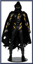 Ragman (Shadowpact) (Platinum Edition) from DC Multiverse - Collector Edition manufactured by McFarlane [Loose]