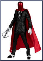 Red Hood (Detective Comics) from DC Multiverse - Collector Edition manufactured by McFarlane [Loose]