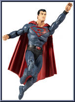 Superman (Red Son) Action Figure