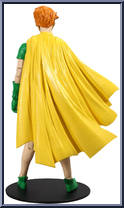 Robin from DC Multiverse - Batman: Dark Knight Returns manufactured by McFarlane [Loose]