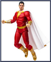 Shazam!