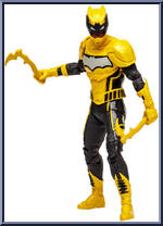 Signal (Duke Thomas) Action Figure