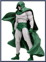 Spectre (Gold Label) Action Figure