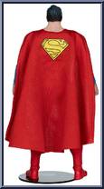 Superman (Digital) from DC Multiverse - Silver Age manufactured by McFarlane [Loose]