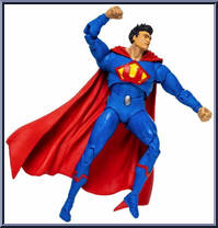 Superman of Earth-3 Action Figure