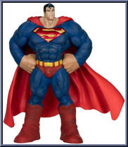 Superman Action Figure