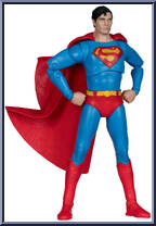Superman: The Movie (1978) Action Figure