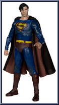 Superman: The Movie (1978) (Platinum) Action Figure