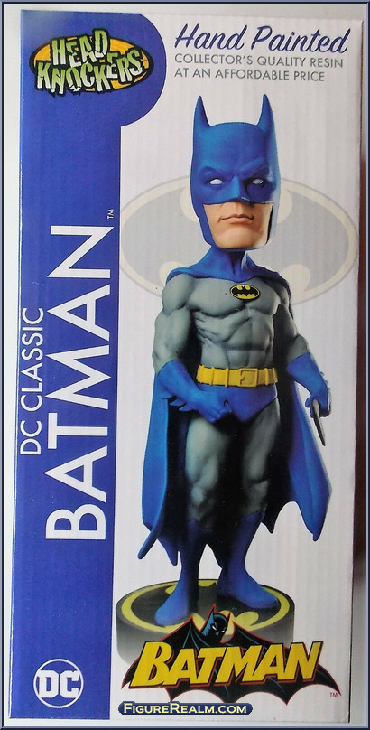 Batman (DC Classic) - DC - Body Knockers - Neca Action Figure