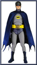 Batman (1966 TV) Action Figure