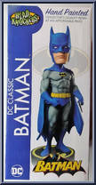 Batman (DC Classic) from DC - Body Knockers manufactured by Neca [Front]