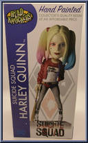 Harley Quinn (Suicide Squad) Action Figure
