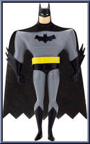 Batman Action Figure