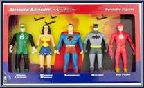 Box Set Action Figure