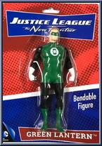 Green Lantern Action Figure