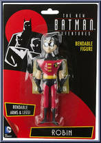 Robin Action Figure