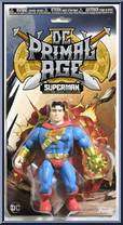 Superman from DC Primal Age - Basic Series manufactured by Funko [Front]