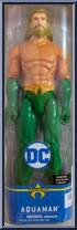 Aquaman (1st Edition) Action Figure