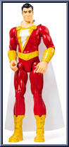Shazam! Action Figure