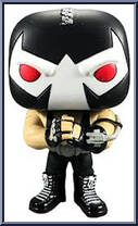 Bane Action Figure