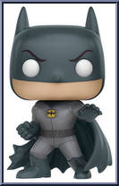 Batman (Earth 1) Action Figure
