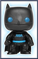 Batman (Glows in the Dark) Action Figure