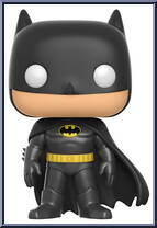Batman (Classic) Action Figure