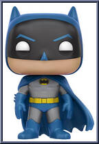 Batman (Super Friends) Action Figure
