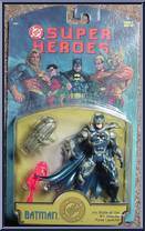 Batman Action Figure