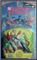 Green Arrow Action Figure