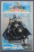 Knightfall Batman Action Figure